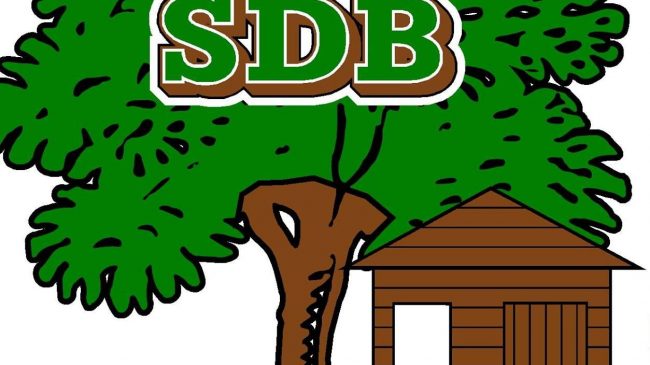 SDB Garden Timber Products