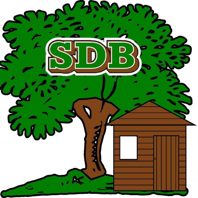 SDB Garden Timber Products