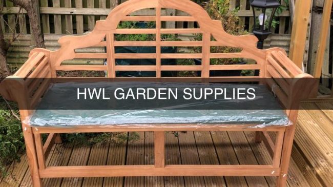 HWL Garden Supplies