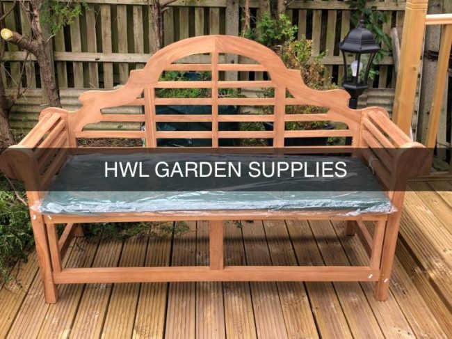 HWL Garden Supplies