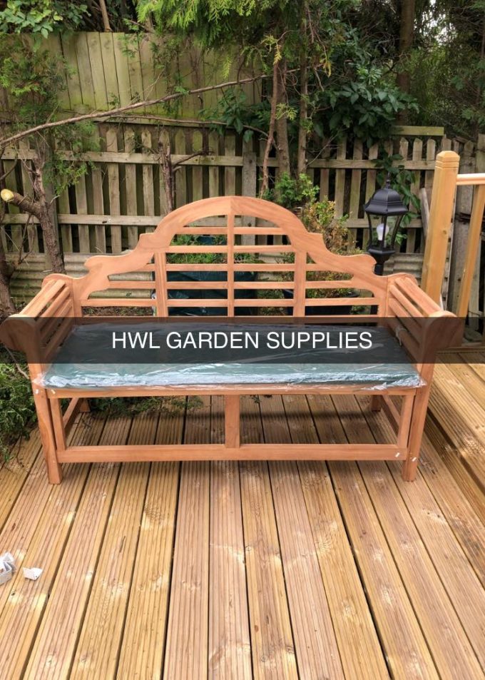 HWL Garden Supplies