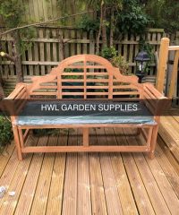 HWL Garden Supplies