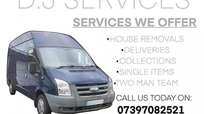 D.J Services