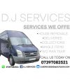 D.J Services