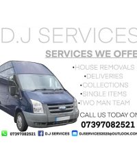 D.J Services
