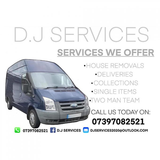 D.J Services