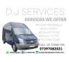 D.J Services