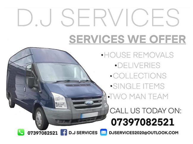 D.J Services
