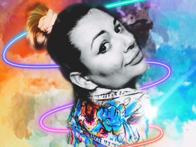 Alexis Art