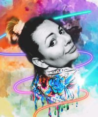 Alexis Art