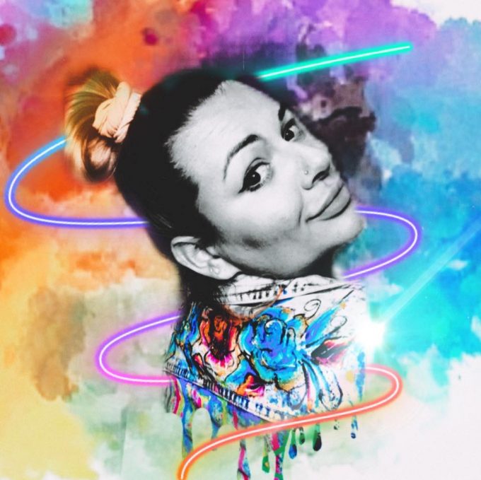 Alexis Art