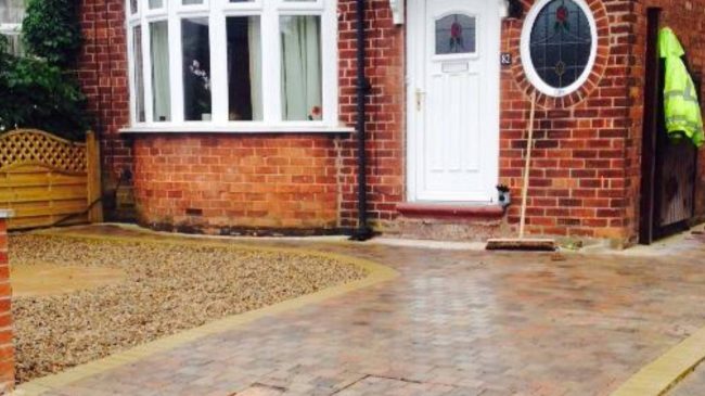 JW Paving