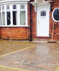 JW Paving
