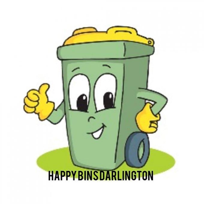 Happy Bins And Windows Darlington