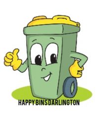 Happy Bins And Windows Darlington