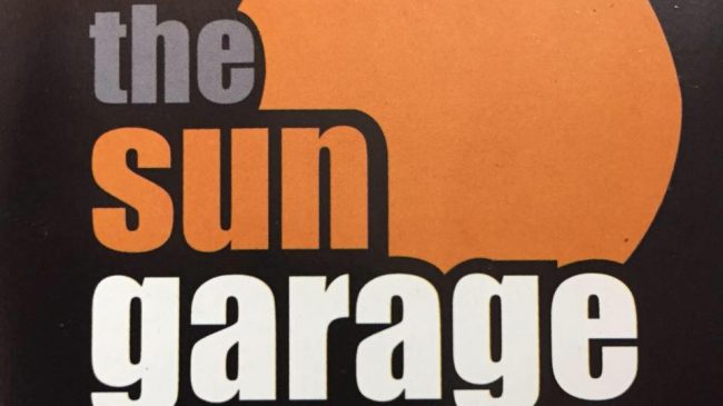 The Sun Garage