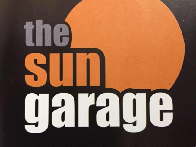The Sun Garage