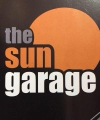 The Sun Garage