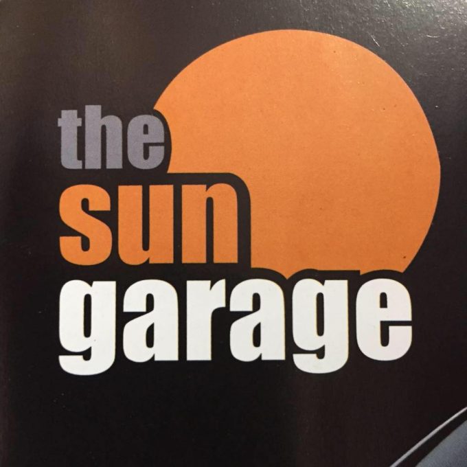 The Sun Garage