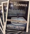 Steve Jones Plumber