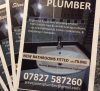 Steve Jones Plumber