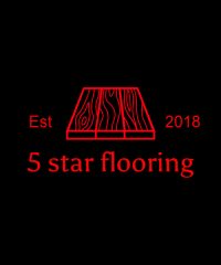 5 Star Flooring