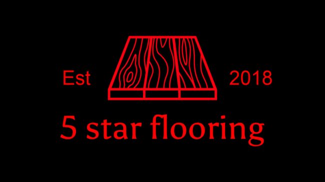 5 Star Flooring