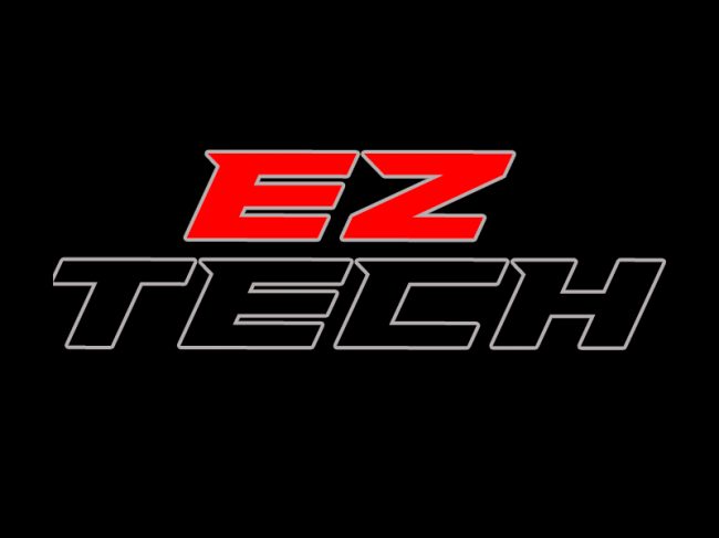 EZ-Tech