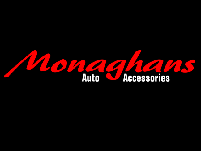 Monaghans Auto Accessories