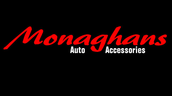 Monaghans Auto Accessories
