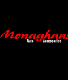Monaghans Auto Accessories