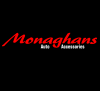Monaghans Auto Accessories