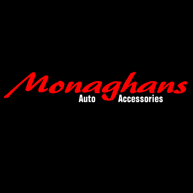 Monaghans Auto Accessories