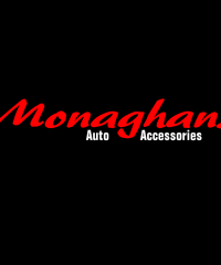 Monaghans Auto Accessories