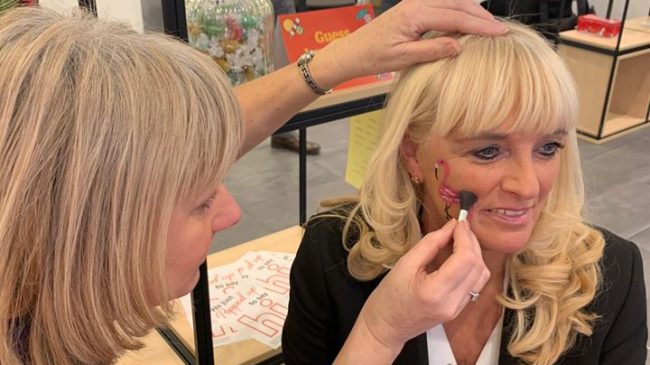 FUNNY FACES (Face Painting) Darlington