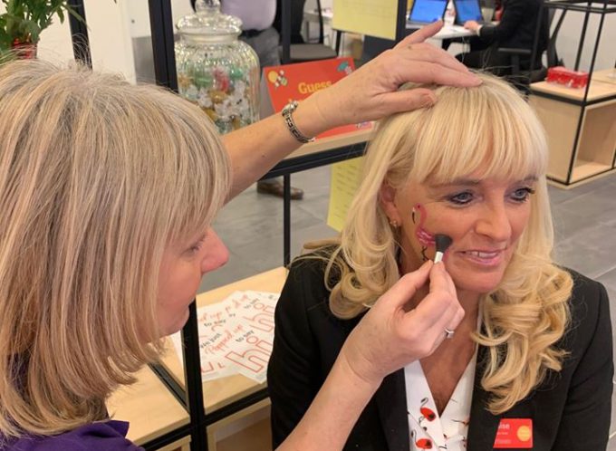 FUNNY FACES (Face Painting) Darlington