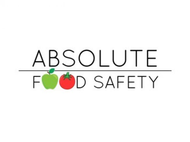 Absolute Food Safety