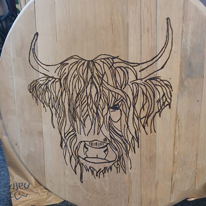 Woodlands Creations