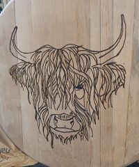 Woodlands Creations