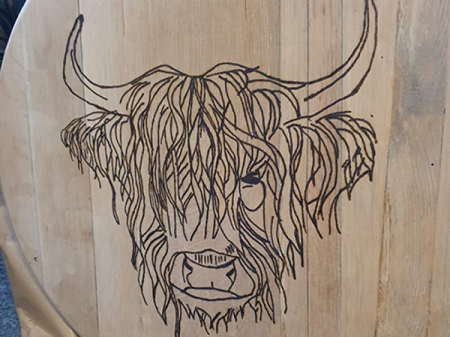 Woodlands Creations