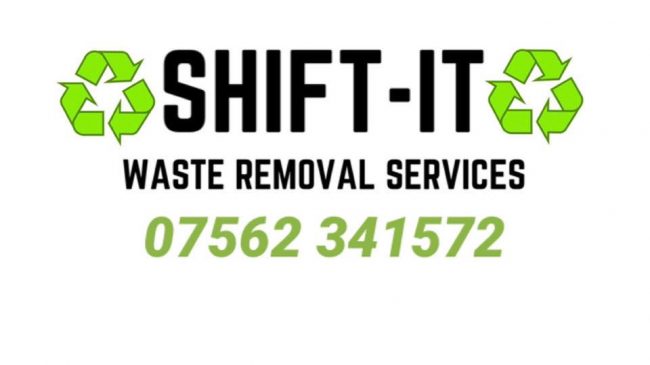 Shift It Darlington