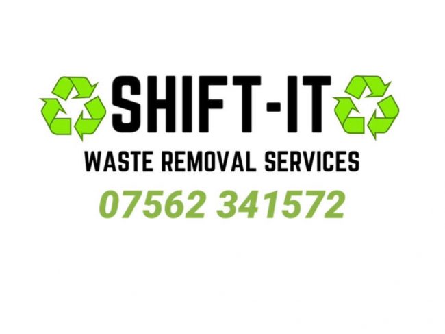 Shift It Darlington