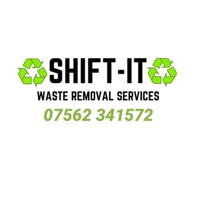 Shift It Darlington
