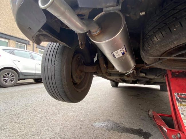Chappo Auto