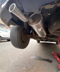 Chappo Auto