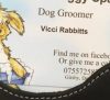 Viccis Doggy Spa