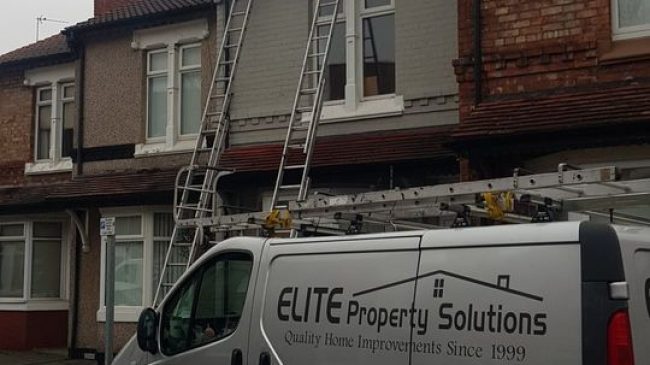 Elite Property Solutions NE LTD