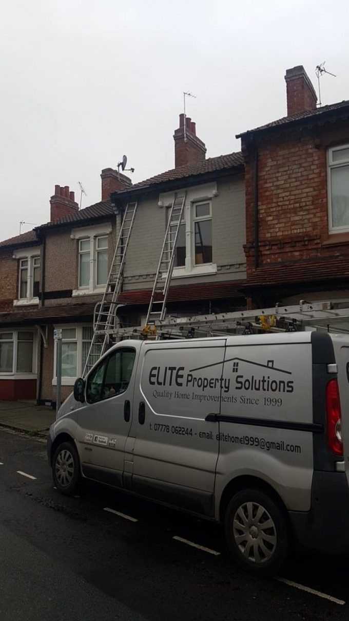 Elite Property Solutions NE LTD