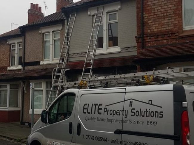 Elite Property Solutions NE LTD