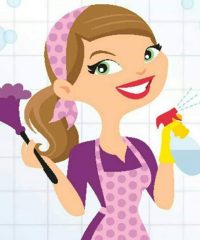 Cleaning Angels